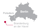 88 seniorengerechte Wohnungen - Brandenburg (Havel) - Projekte Egenter & Czischka